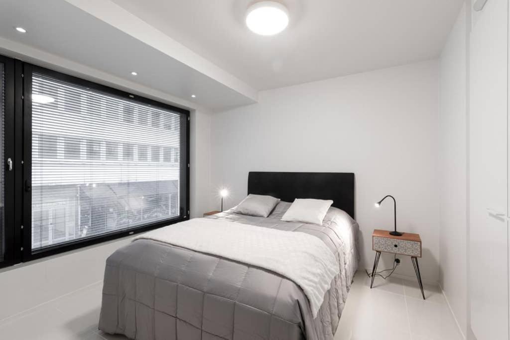 Sleek And Spacious 3 Bedroom Apartment In City Centre Helsinki Zewnętrze zdjęcie
